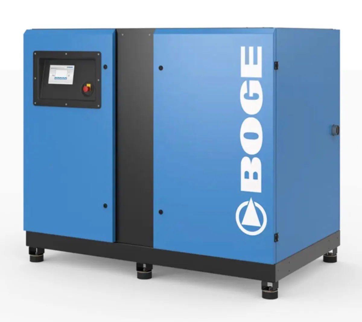 BOGE Schroefcompressor