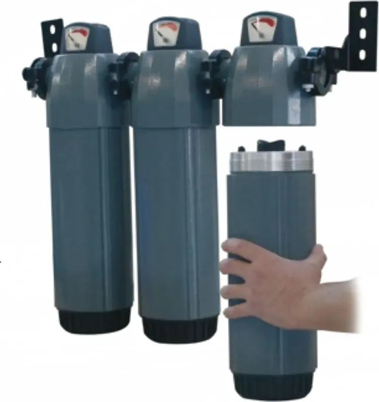Filterelementen